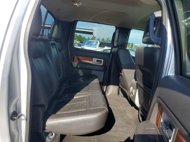 Продажа на аукционе авто 2010 Ford F150, vin: 1FTFW1EV6AFB82160, номер лота: 69987196
