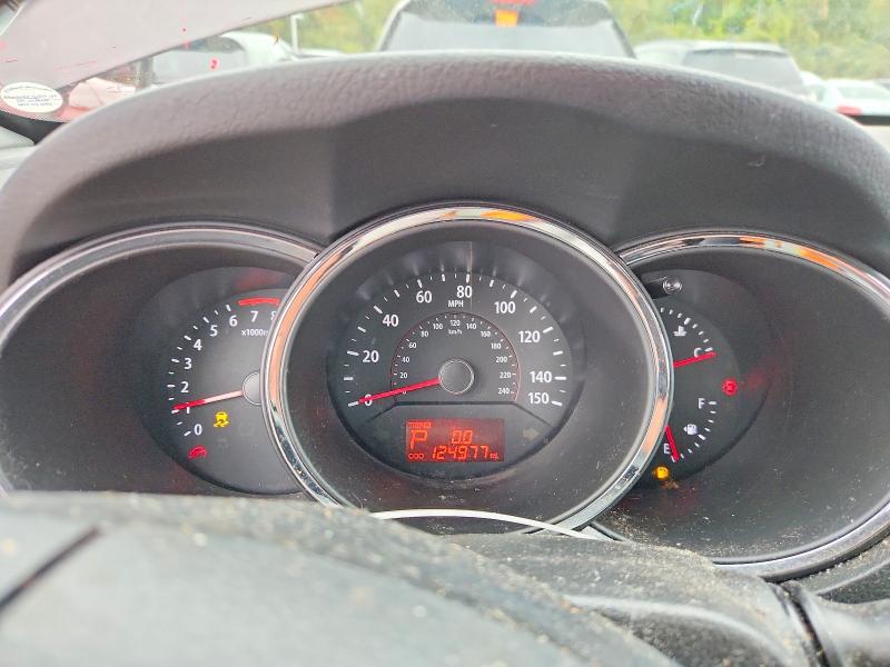 Продаж на аукціоні авто 2013 Kia Sorento, vin: 5XYKT3A63DG379046, номер лоту: 70505386