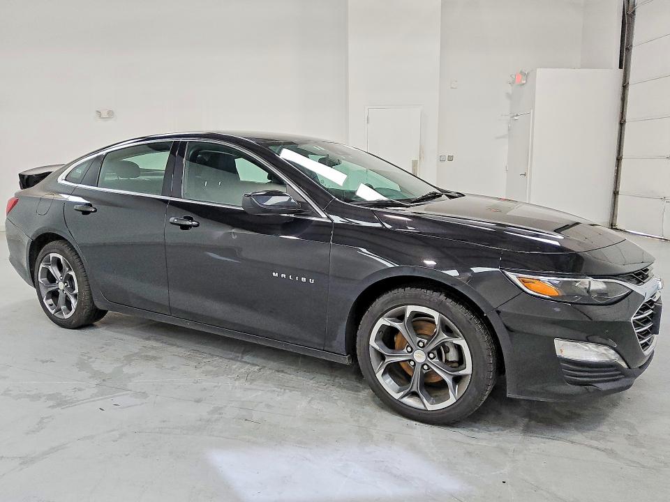 Продаж на аукціоні авто 2023 Chevrolet Malibu, vin: 1G1ZD5ST7PF220963, номер лоту: 66430906