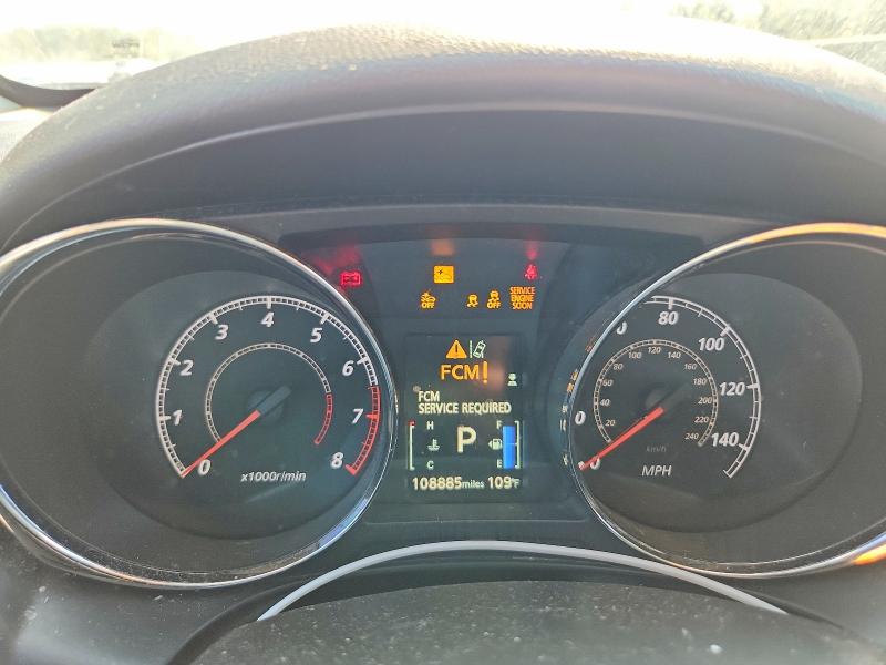 69800036 :رقم المزاد ، JA4APUAU2MU028836 vin ، 2021 Mitsubishi Outlander Sport مزاد بيع