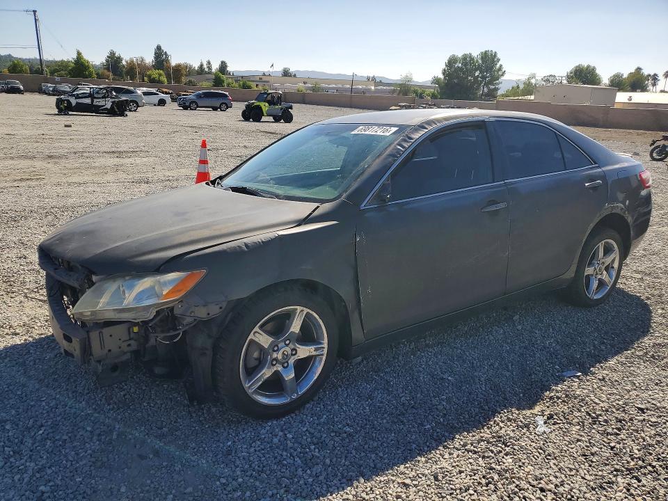 Aukcja sprzedaży 2009 Toyota Camry, vin: 4T4BE46K59R137789, numer aukcji: 69817216