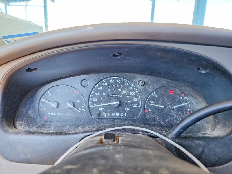 2000 Ford Ranger მანქანა იყიდება აუქციონზე, vin: 1FTYR10V0YPB27599, აუქციონის ნომერი: 67694606