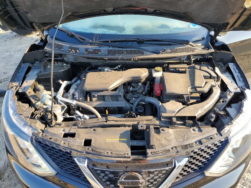 67474556 :رقم المزاد ، JN1BJ1CR6JW263472 vin ، 2018 Nissan Rogue Sport مزاد بيع
