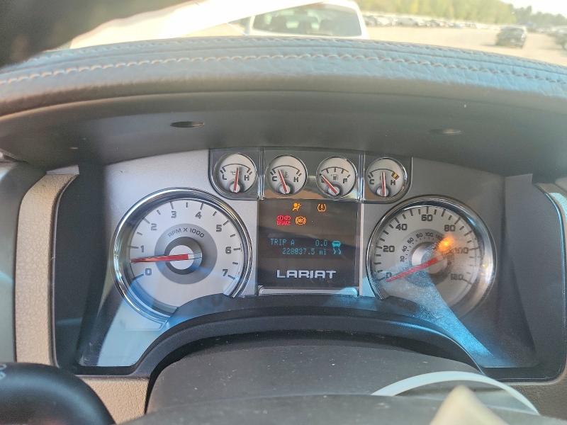 Продажа на аукционе авто 2009 Ford F150, vin: 1FTPW12V39FB26388, номер лота: 68092846