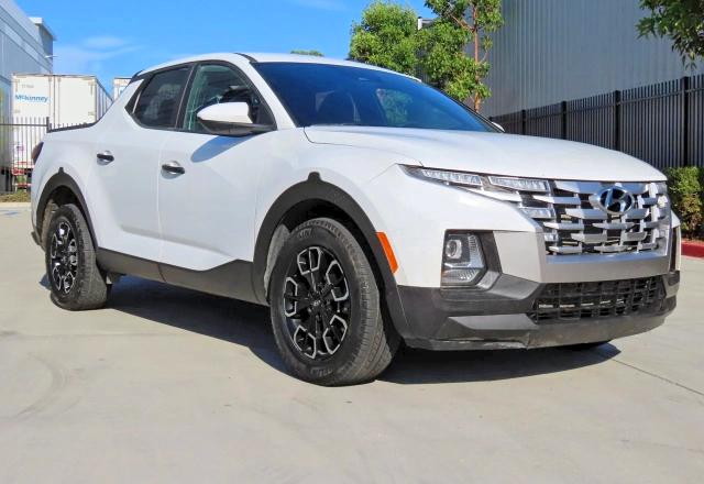 Auction sale of the 2022 Hyundai Santa Cruz, vin: 5NTJADAEXNH023980, lot number: 68897996