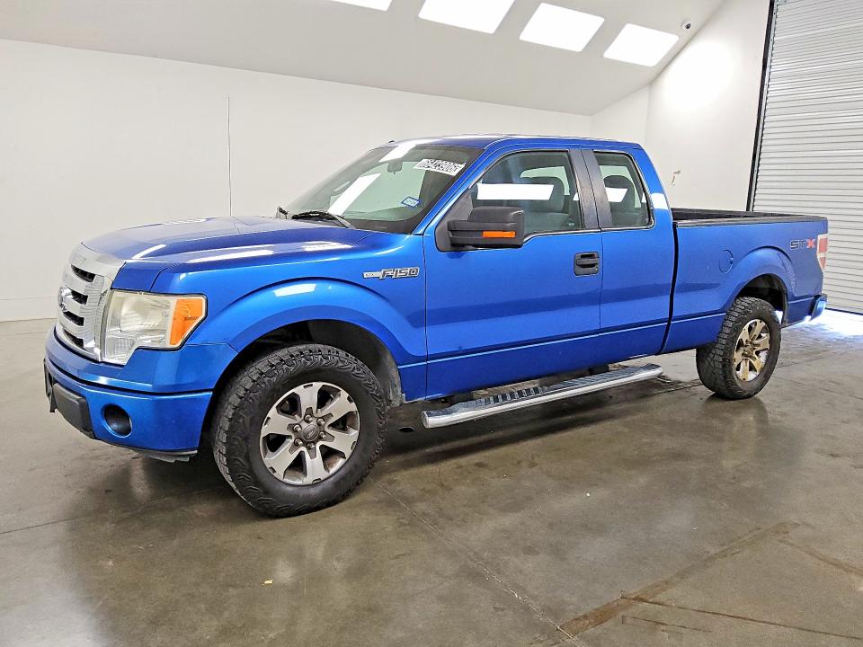 Auction sale of the 2013 Ford F150, vin: 1FTFX1CF1DKD30168, lot number: 66423906
