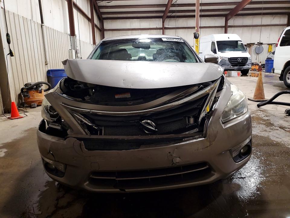Продаж на аукціоні авто 2015 Nissan Altima, vin: 1N4AL3AP3FC105010, номер лоту: 69941556