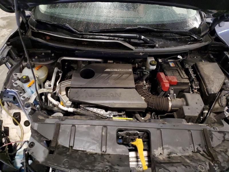 Продажа на аукционе авто 2024 Nissan Rogue, vin: JN8BT3BBXRW284042, номер лота: 69034296