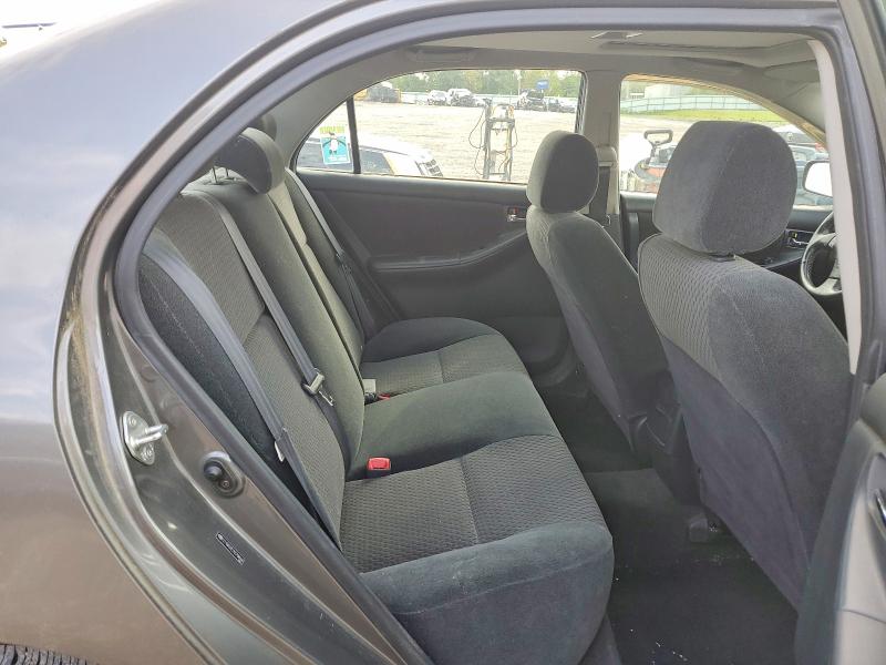 Aukcja sprzedaży 2006 Toyota Corolla, vin: 2T1BR32E76C708446, numer aukcji: 71012306