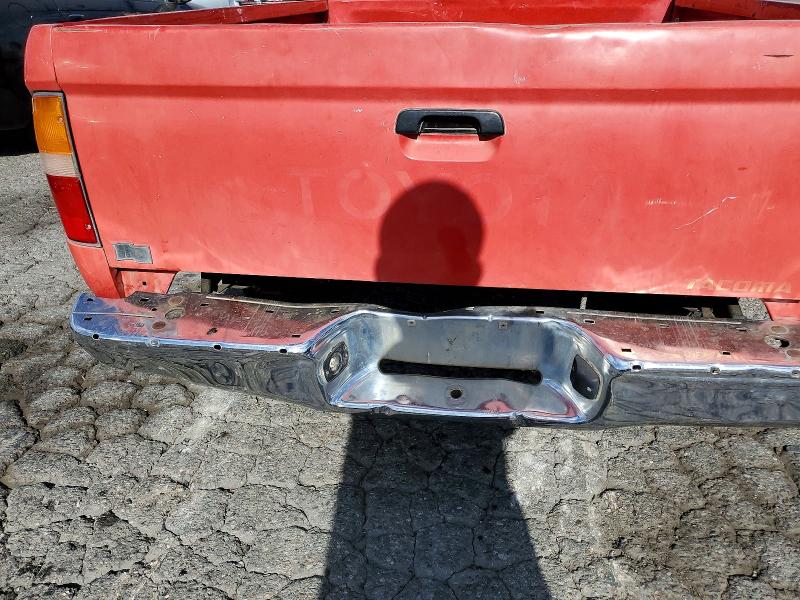 Продажа на аукционе авто 1997 Toyota Tacoma, vin: 4TAVL52N4VZ230951, номер лота: 70386256