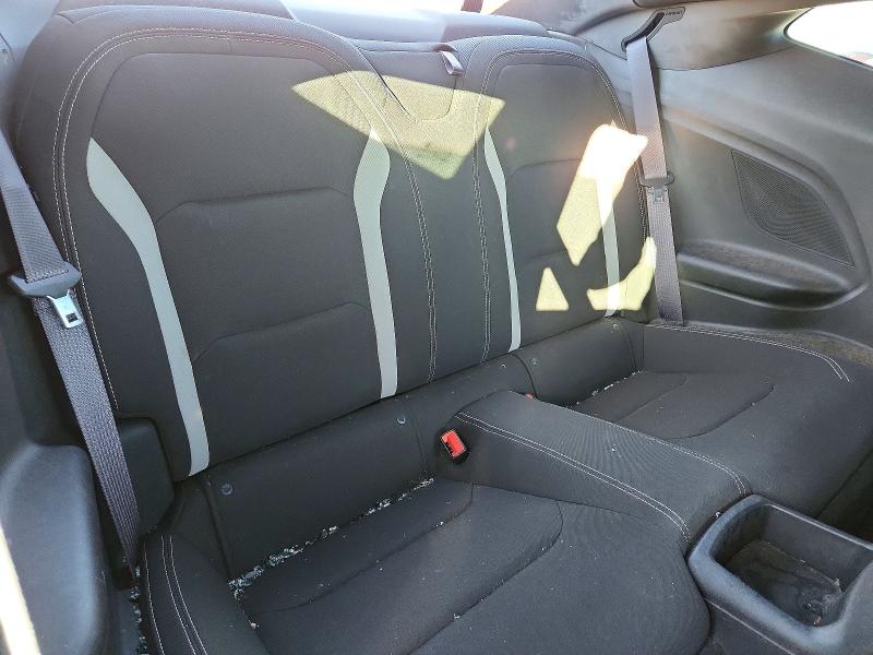 Aukcja sprzedaży 2017 Chevrolet Camaro, vin: 1G1FA1RX7H0108598, numer aukcji: 65951206