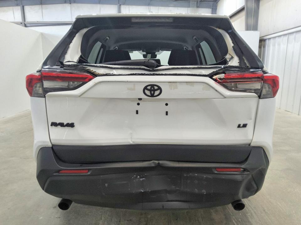 Aukcja sprzedaży 2025 Toyota Rav4, vin: 2T3H1RFV4SW391756, numer aukcji: 67252446