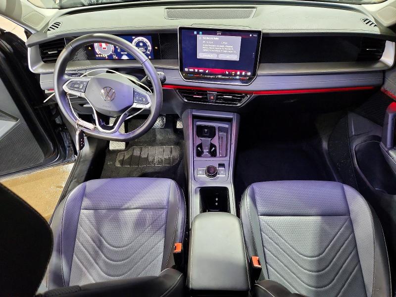 Продаж на аукціоні авто 2026 Volkswagen Tiguan, vin: 3VVFR7RM2TM011194, номер лоту: 69892046