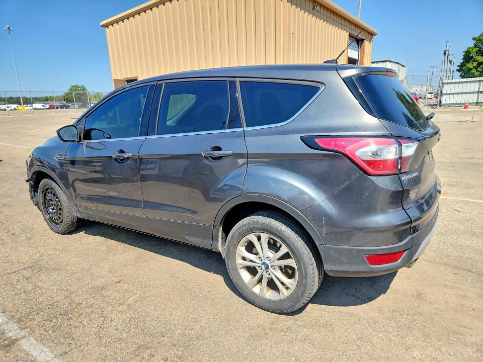 Продажа на аукционе авто 2017 Ford Escape, vin: 1FMCU9GD2HUC75903, номер лота: 67530316