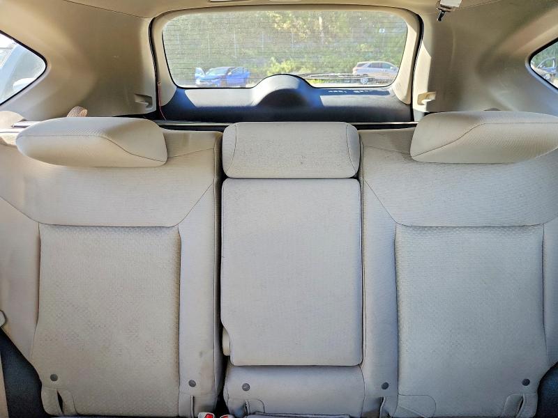 Продажа на аукционе авто 2015 Honda Cr-v, vin: 5J6RM4H54FL101255, номер лота: 69139696