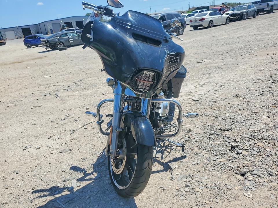 Продажа на аукционе авто 2023 Harley-davidson Flhx, vin: 1HD1KBC18PB608635, номер лота: 67604276