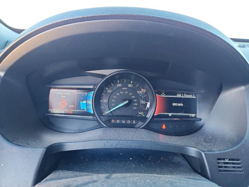 68261346 :رقم المزاد ، 1FM5K8F88HGA99306 vin ، 2017 Ford Explorer مزاد بيع