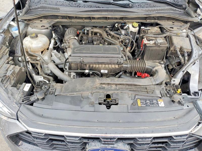 2024 Ford Escape მანქანა იყიდება აუქციონზე, vin: 1FMCU0MN1RUA61950, აუქციონის ნომერი: 68056766