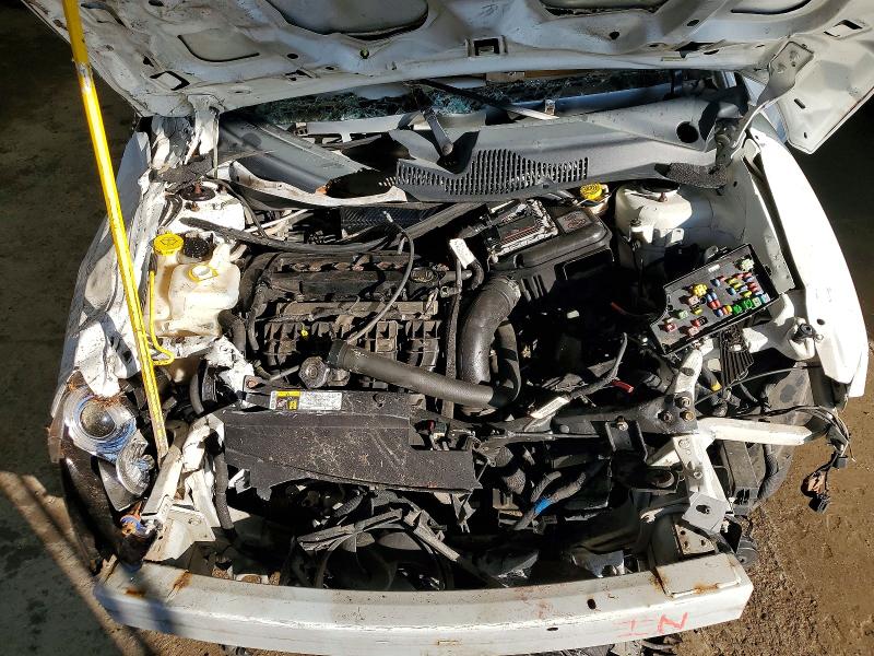Aukcja sprzedaży 2015 Jeep Compass, vin: 1C4NJCCB0FD156218, numer aukcji: 67655896