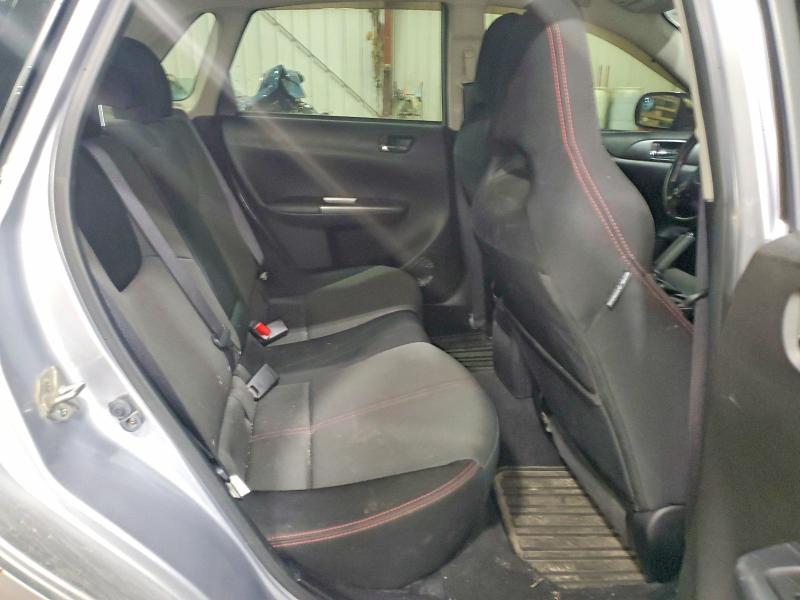 Продаж на аукціоні авто 2012 Subaru Impreza, vin: JF1GV7E65CG031266, номер лоту: 69984516