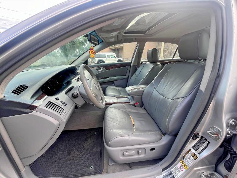 Aukcja sprzedaży 2009 Toyota Avalon, vin: 4T1BK36B39U345523, numer aukcji: 67665146