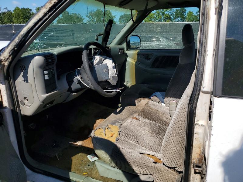 Auction sale of the 1997 Gmc Sonoma, vin: 1GTCS19X8V8524311, lot number: 68012046