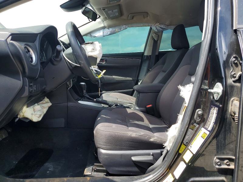 67290836 :رقم المزاد ، 2T1BURHE7KC138533 vin ، 2019 Toyota Corolla مزاد بيع