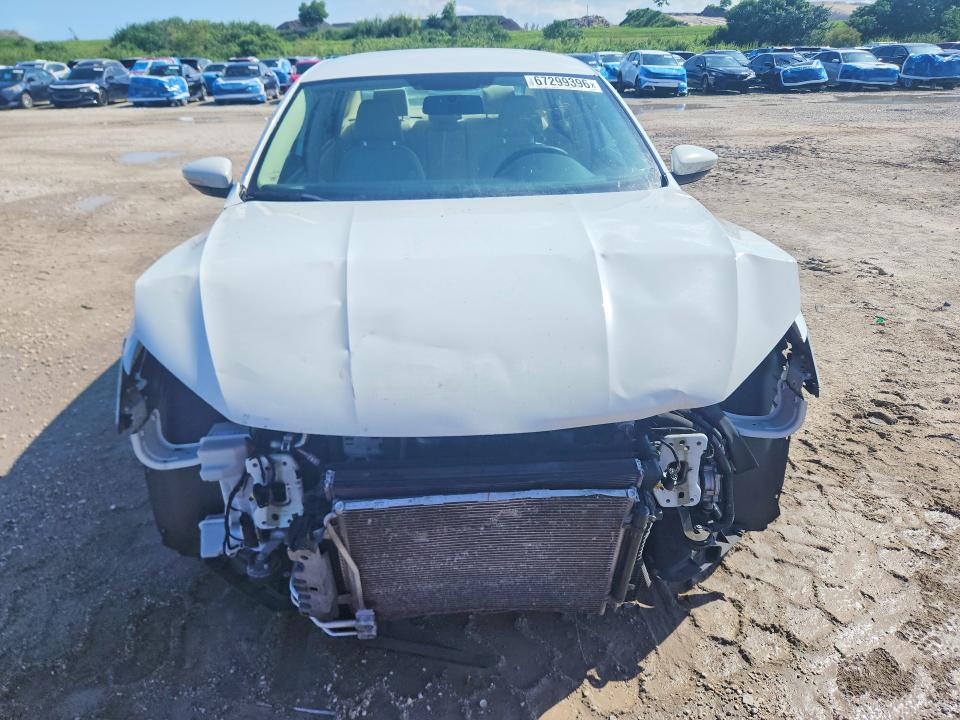 Aukcja sprzedaży 2017 Volkswagen Passat, vin: 1VWAT7A39HC068575, numer aukcji: 67299396