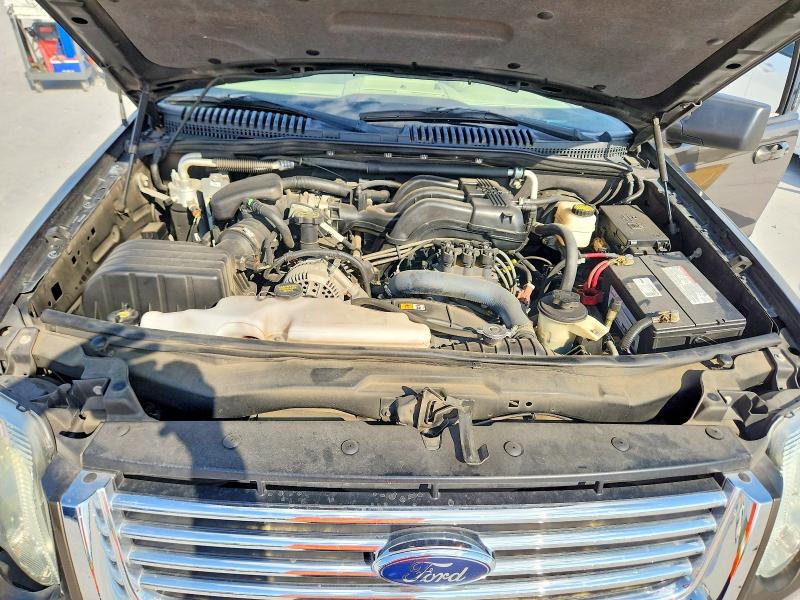 Продажа на аукционе авто 2008 Ford Explorer, vin: 1FMEU63E78UA67179, номер лота: 69623096