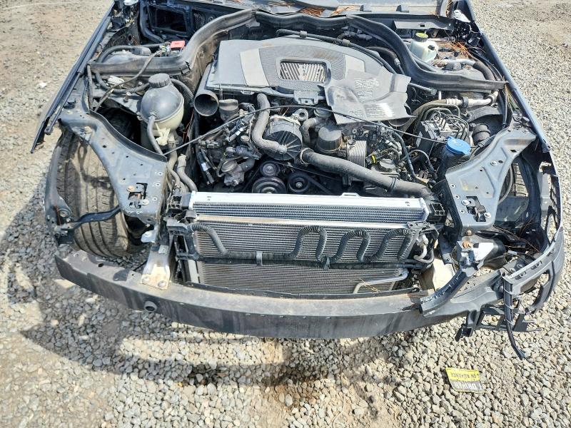Auction sale of the 2010 Mercedes-benz E, vin: WDDKJ5GB2AF003531, lot number: 68428526