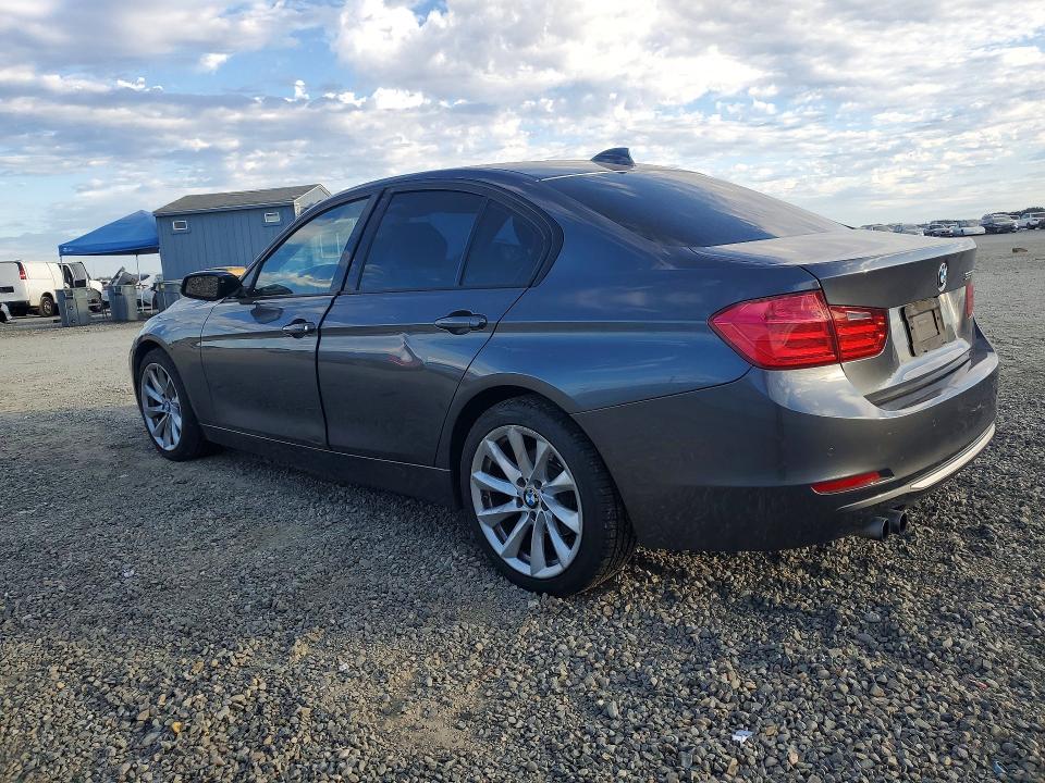 Aukcja sprzedaży 2012 Bmw 328, vin: WBA3A5C54CF341947, numer aukcji: 67936056