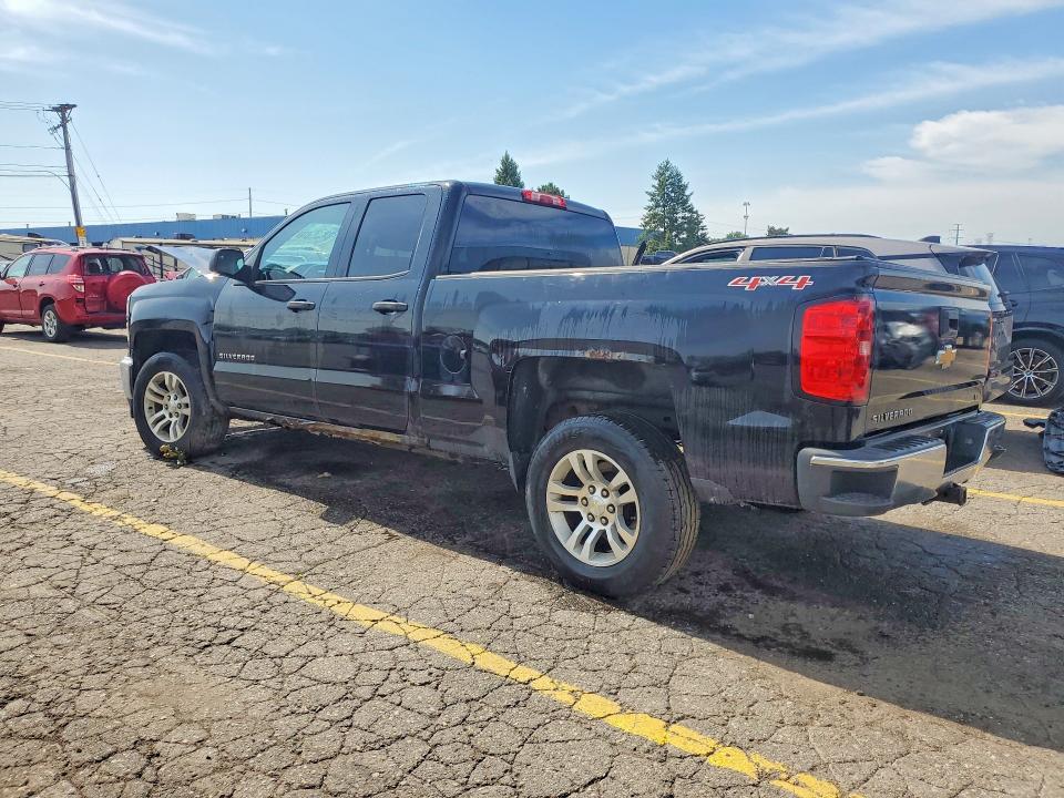 Aukcja sprzedaży 2014 Chevrolet Silverado, vin: 1GCVKREH4EZ310741, numer aukcji: 67851136