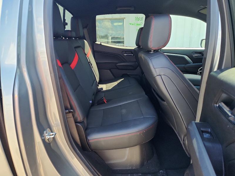 Aukcja sprzedaży 2026 Chevrolet Colorado, vin: 1GCPTDEK2T1116029, numer aukcji: 68243426