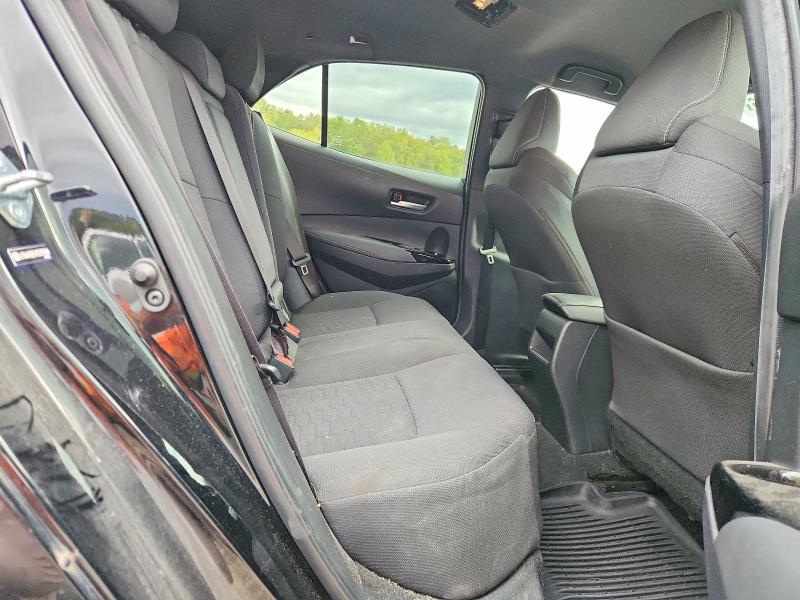 Продажа на аукционе авто 2019 Toyota Corolla Hatchback, vin: JTNK4RBE9K3039984, номер лота: 69898616