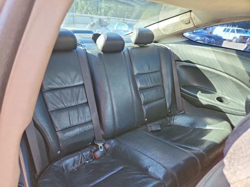 69049876 :رقم المزاد ، 1HGCS11849A015417 vin ، 2009 Honda Accord مزاد بيع