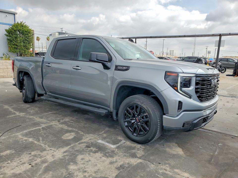 Продажа на аукционе авто 2024 Gmc Sierra, vin: 3GTUUCED8RG430306, номер лота: 69536476