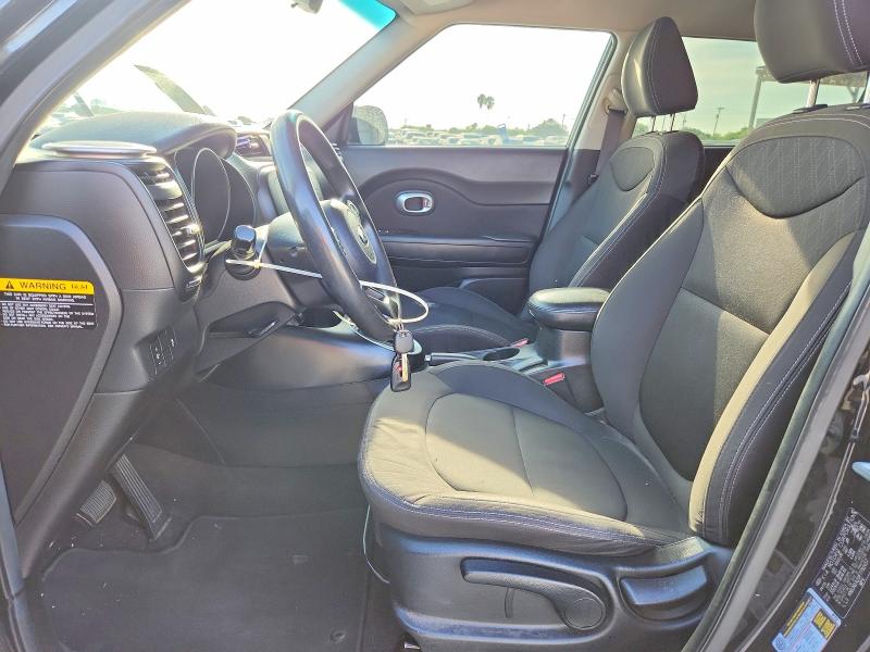 2015 Kia Soul მანქანა იყიდება აუქციონზე, vin: KNDJN2A20F7792457, აუქციონის ნომერი: 67504746