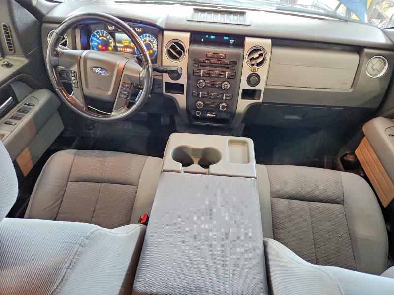 Aukcja sprzedaży 2012 Ford F150, vin: 1FTFX1ET1CKD39017, numer aukcji: 68104366