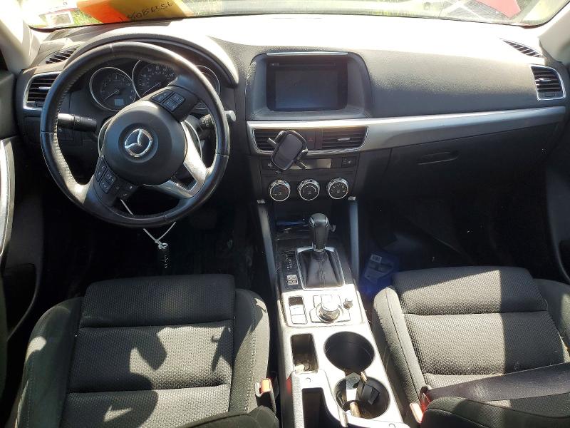 Aukcja sprzedaży 2016 Mazda Cx-5, vin: JM3KE4CY0G0761499, numer aukcji: 68086556