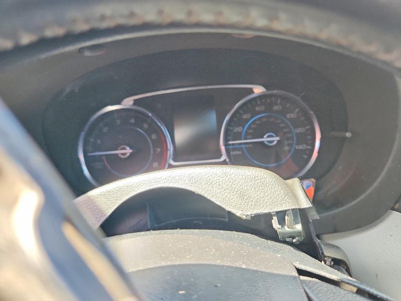 Aukcja sprzedaży 2017 Subaru Forester, vin: JF2SJALC8HH522326, numer aukcji: 69031846