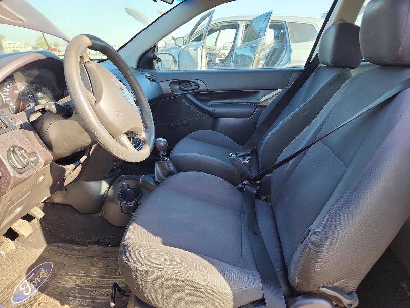 Продаж на аукціоні авто 2007 Ford Focus, vin: 1FAFP31N47W246774, номер лоту: 70258396