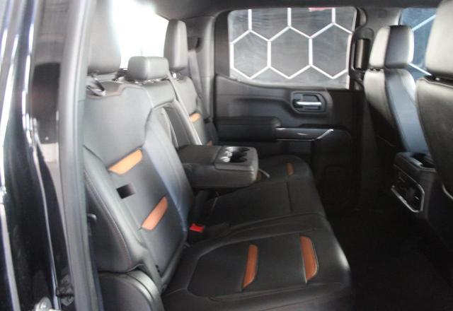 Продаж на аукціоні авто 2019 Gmc Sierra, vin: 1GTP9EEL1KZ162528, номер лоту: 70556516