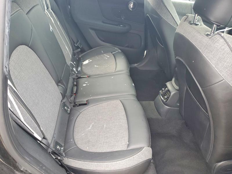 2018 Mini Cooper მანქანა იყიდება აუქციონზე, vin: WMZYS7C39J3F44446, აუქციონის ნომერი: 67425656