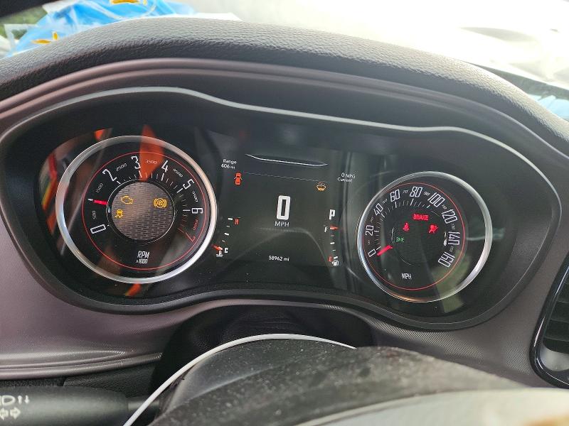 Продажа на аукционе авто 2023 Dodge Challenger, vin: 2C3CDZAG1PH541232, номер лота: 67408986