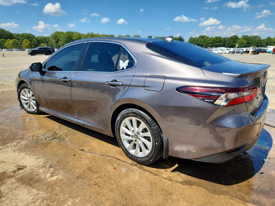 Aukcja sprzedaży 2023 Toyota Camry, vin: 4T1C11AK7PU786023, numer aukcji: 66548776