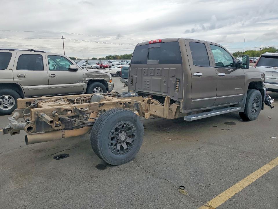 Продажа на аукционе авто 2015 Chevrolet Silverado, vin: 1GC5K0E88FZ115934, номер лота: 66035016