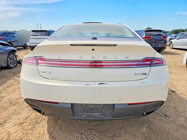 Aukcja sprzedaży 2013 Lincoln Mkz, vin: 3LN6L2J91DR816789, numer aukcji: 67934906
