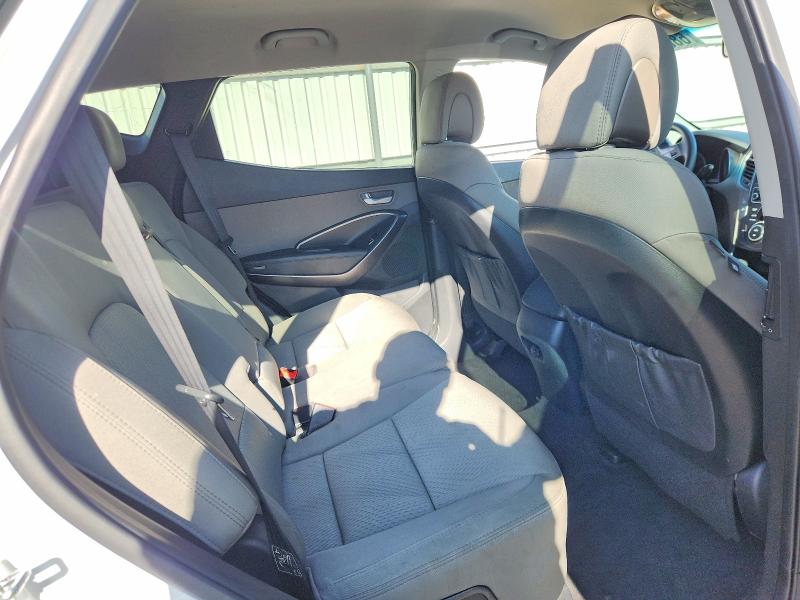 Aukcja sprzedaży 2017 Hyundai Santa Fe Sport, vin: 5NMZUDLB0HH002245, numer aukcji: 68802936