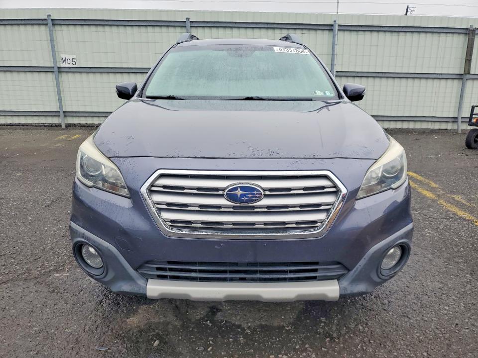 Продажа на аукционе авто 2015 Subaru Outback, vin: 4S4BSANC8F3358381, номер лота: 67357866