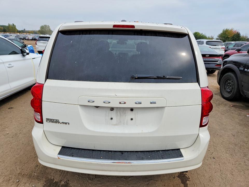 69601246 :رقم المزاد ، 2C4RDGBG8DR698819 vin ، 2013 Dodge Grand Caravan مزاد بيع